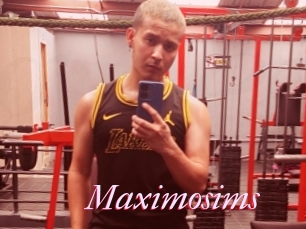Maximosims