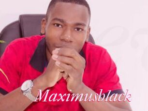 Maximusblack