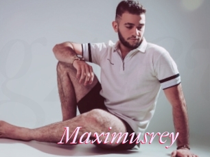 Maximusrey