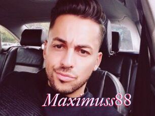 Maximuss88
