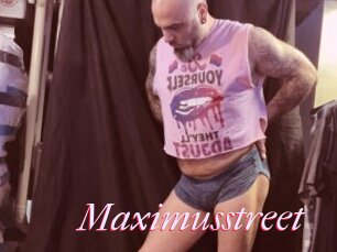 Maximusstreet