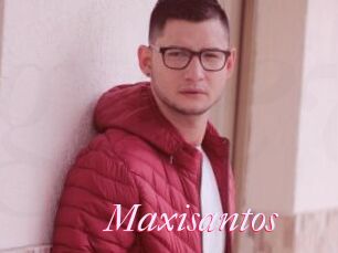 Maxisantos