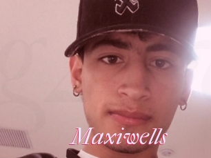 Maxiwells