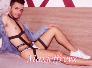 Maxjeffreyx
