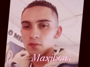 Maxjhons