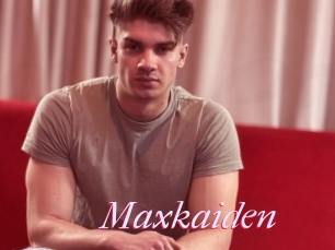 Maxkaiden