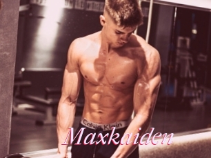 Maxkaiden