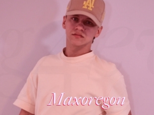 Maxoregon