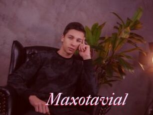 Maxotavial