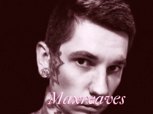 Maxreaves