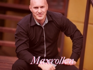 Maxrollen