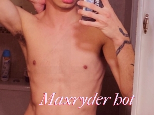 Maxryder_hot