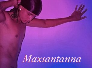 Maxsantanna