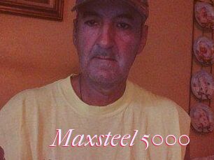 Maxsteel_5000