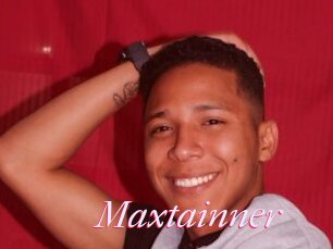Maxtainner