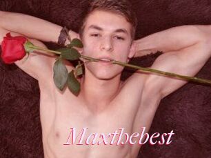 Maxthebest
