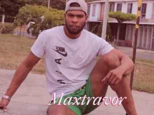 Maxtravor