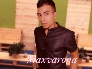Maxvarona