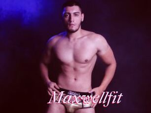Maxwellfit