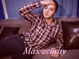 Maxwellray