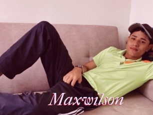 Maxwilson