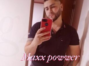 Maxx_powwer