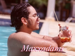 Maxxadams