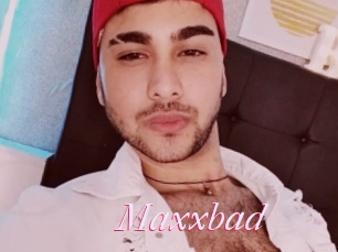Maxxbad