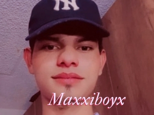 Maxxiboyx