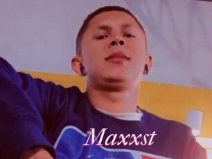 Maxxst