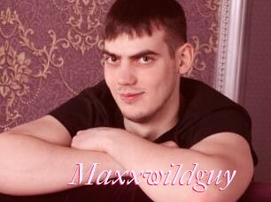 Maxxwildguy