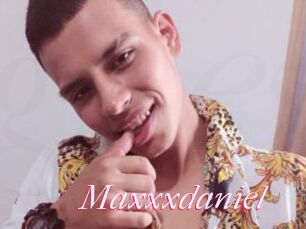 Maxxxdaniel