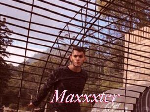 Maxxxter