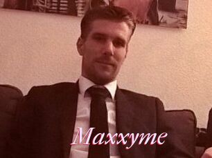 Maxxyme