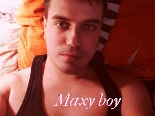 Maxy_boy
