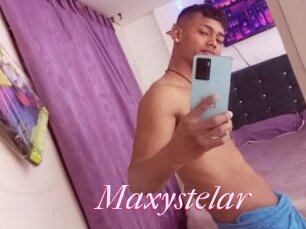 Maxystelar