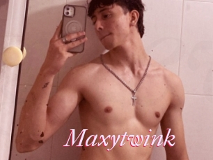 Maxytwink