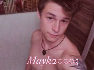 Mayk20003