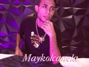 Maykolcanela