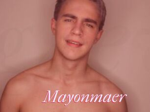 Mayonmaer