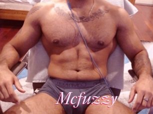 Mcfuzzy