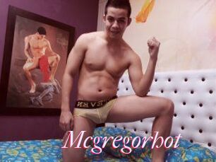 Mcgregorhot