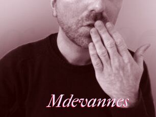 Mdevannes
