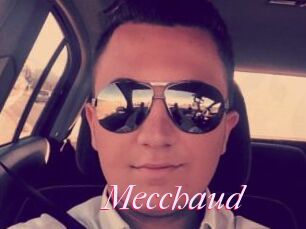 Mecchaud