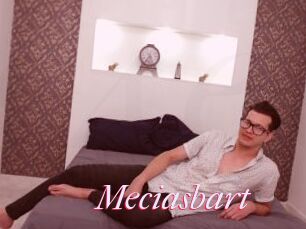 Meciasbart