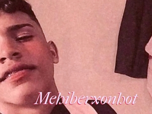 Mehiberxonhot