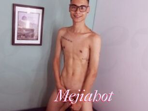 Mejiahot