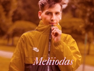 Meliiodas
