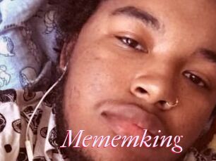 Mememking