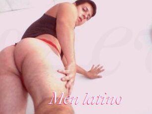 Men_latino